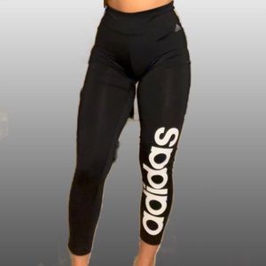 Adidas Leggings